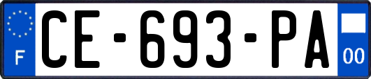 CE-693-PA