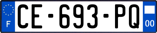 CE-693-PQ