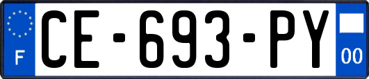 CE-693-PY