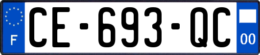 CE-693-QC