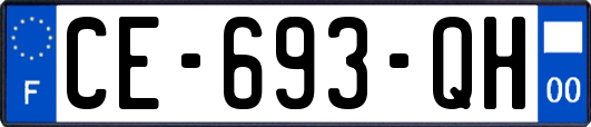 CE-693-QH