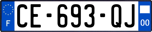 CE-693-QJ