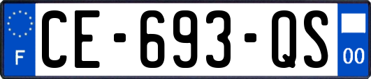 CE-693-QS