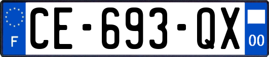 CE-693-QX