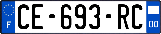 CE-693-RC