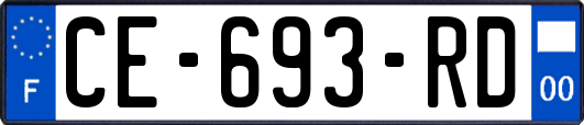 CE-693-RD