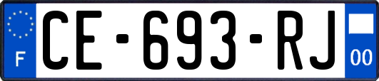 CE-693-RJ