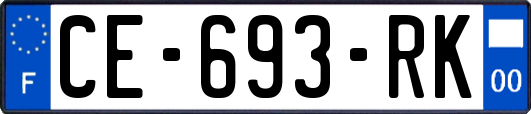 CE-693-RK