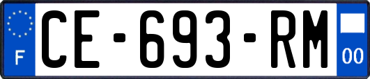 CE-693-RM