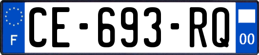 CE-693-RQ