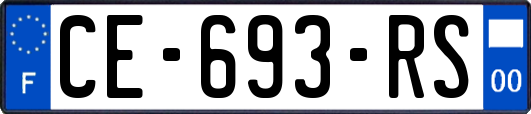 CE-693-RS