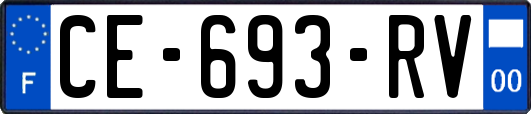 CE-693-RV