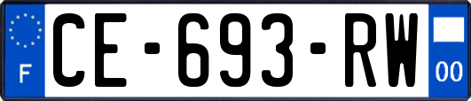 CE-693-RW