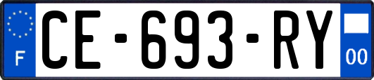 CE-693-RY