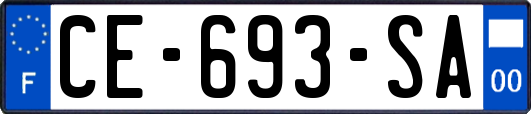 CE-693-SA