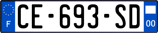 CE-693-SD