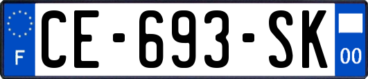 CE-693-SK