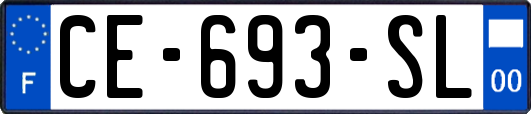 CE-693-SL