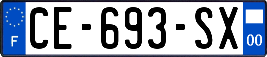 CE-693-SX