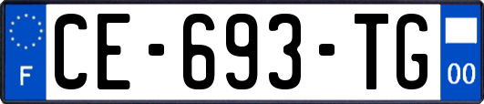 CE-693-TG