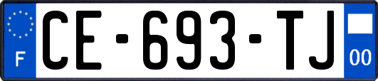 CE-693-TJ