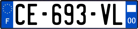CE-693-VL