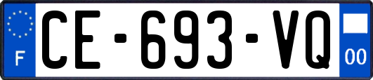 CE-693-VQ