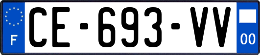 CE-693-VV