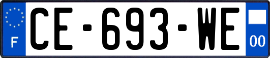 CE-693-WE