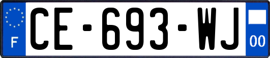 CE-693-WJ