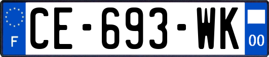 CE-693-WK