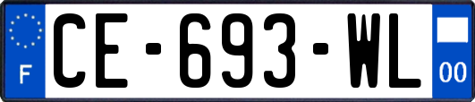 CE-693-WL