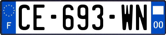 CE-693-WN