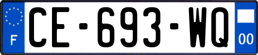 CE-693-WQ