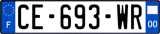 CE-693-WR