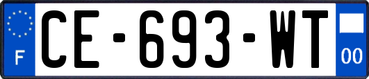 CE-693-WT