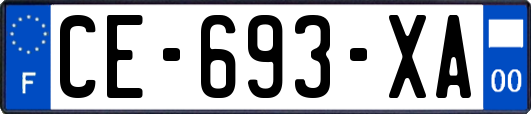 CE-693-XA
