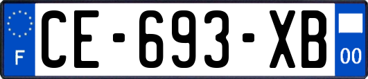 CE-693-XB