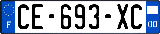 CE-693-XC