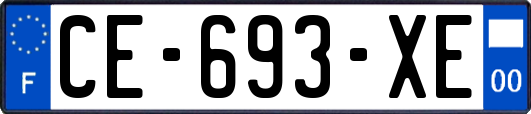 CE-693-XE