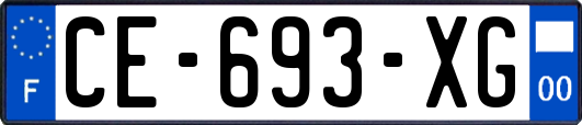 CE-693-XG