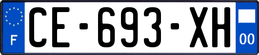 CE-693-XH