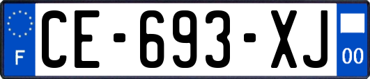 CE-693-XJ