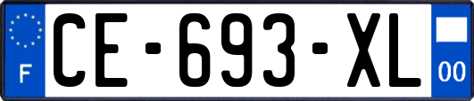 CE-693-XL