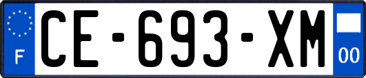 CE-693-XM