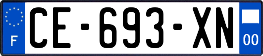 CE-693-XN