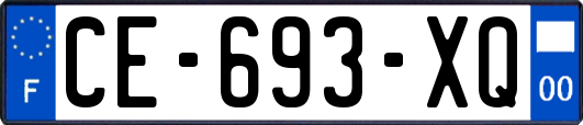 CE-693-XQ