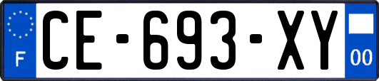 CE-693-XY