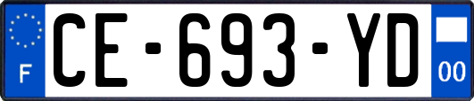 CE-693-YD