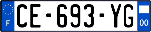 CE-693-YG